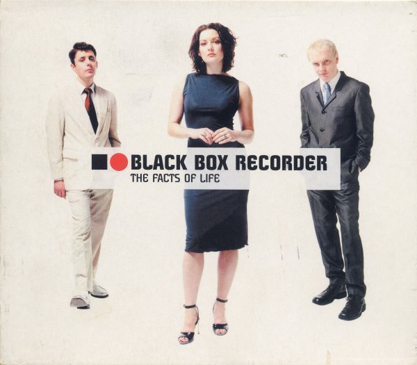 The Facts of Life - Album by Black Box Recorder | Spotify