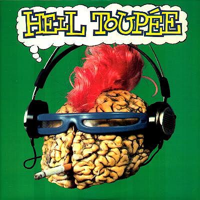 Hell Toupee Albums songs discography biography and listening guide Rate Your Music