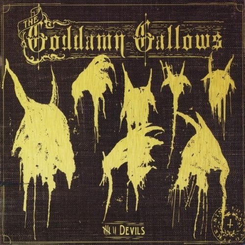The Goddamn Gallows Albums: songs, discography, biography, and ...