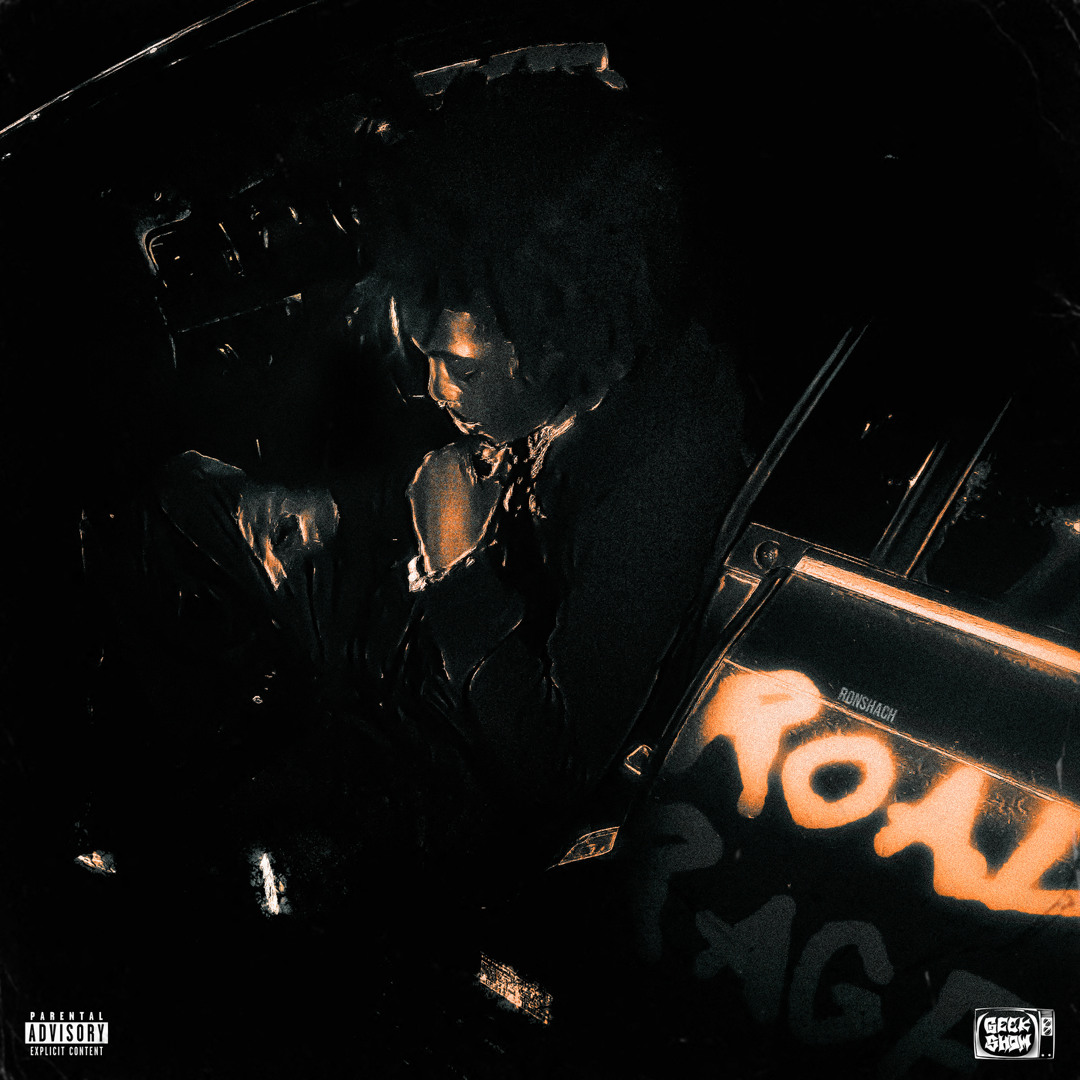 Road Rage by Ronshach (Single): Reviews, Ratings, Credits, Song list ...
