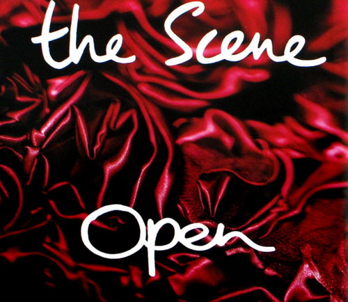 Open by The Scene (Single, Rock): Reviews, Ratings, Credits, Song list ...