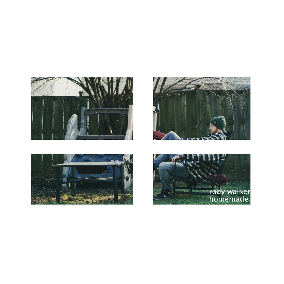 Home Made by Rody Walker (Album): Reviews, Ratings, Credits, Song list ...
