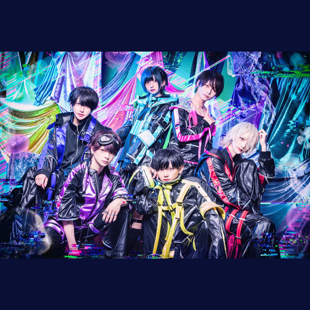 夢喰NEON Albums: songs, discography, biography, and