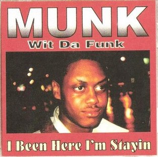 Munk Wit da Funk Albums: songs, discography, biography, and