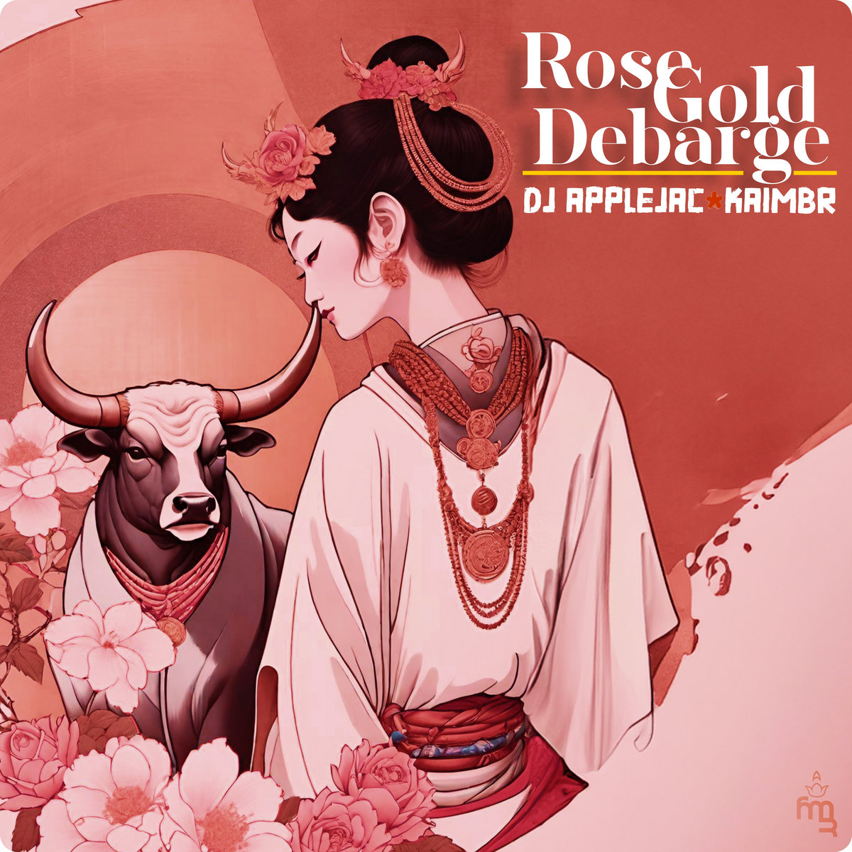 rosegold-debarge-by-dj-applejac-x-kaimbr-album-reviews-ratings
