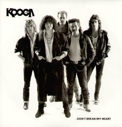 Kooga Albums: songs, discography, biography, and listening guide - Rate ...