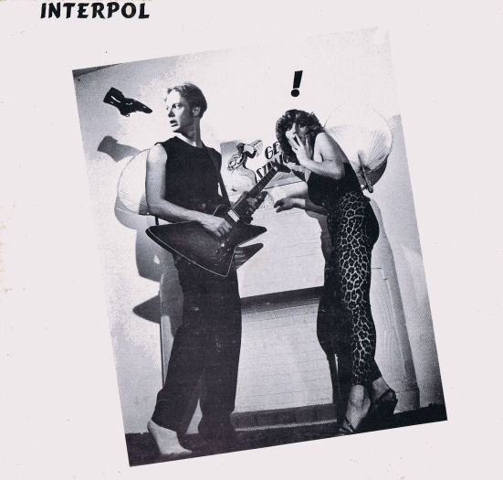 Interpol Albums: songs, discography, biography, and listening guide ...
