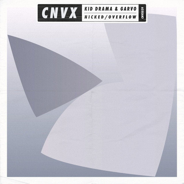Nicked / Overflow by Kid Drama & Garvo (Single): Reviews, Ratings ...