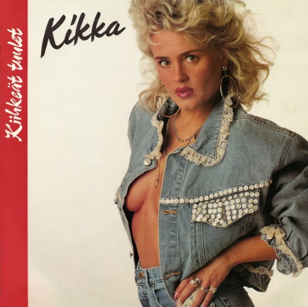 Kikka Albums: songs, discography, biography, and listening guide - Rate ...