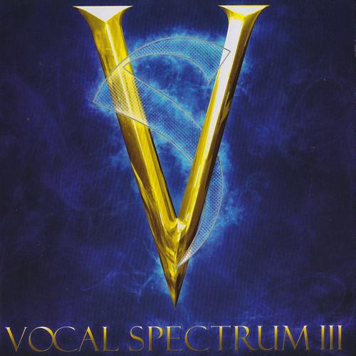 Vocal Spectrum Best Barbershop albums of 2011 - Rate Your Music