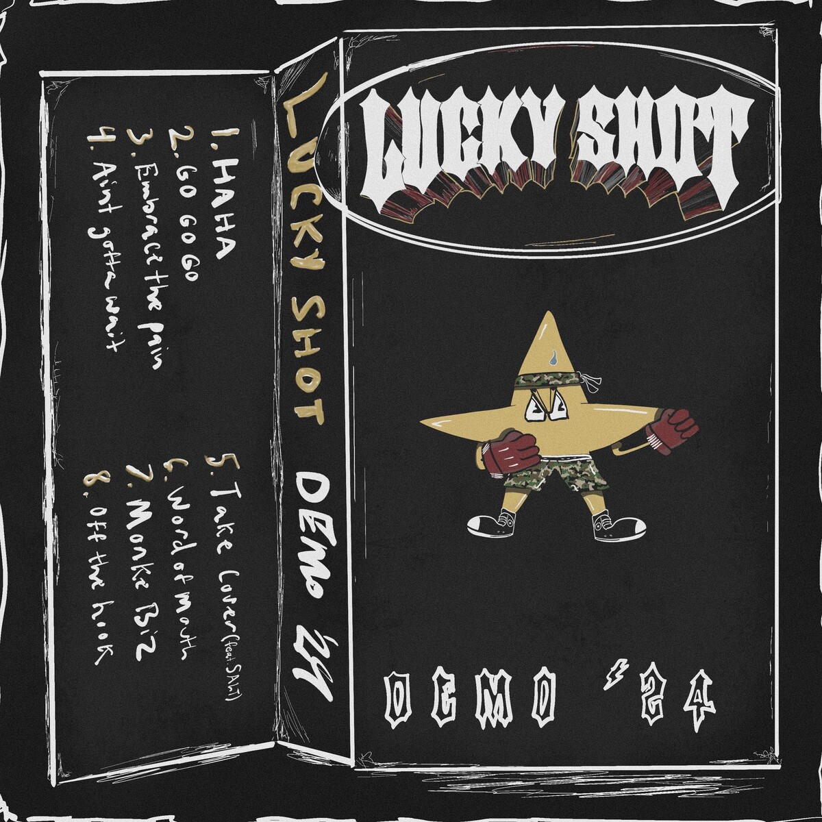 Lucky Shot Albums: songs, discography, biography, and listening guide ...