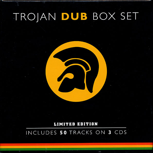 TROJAN BOX SET 【公式通販】