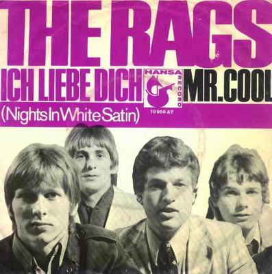 The Rags Albums: songs, discography, biography, and listening guide ...