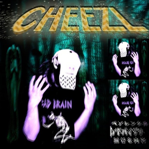 CheezlWorld by MRCHEEZL (Album, Trap): Reviews, Ratings, Credits, Song ...