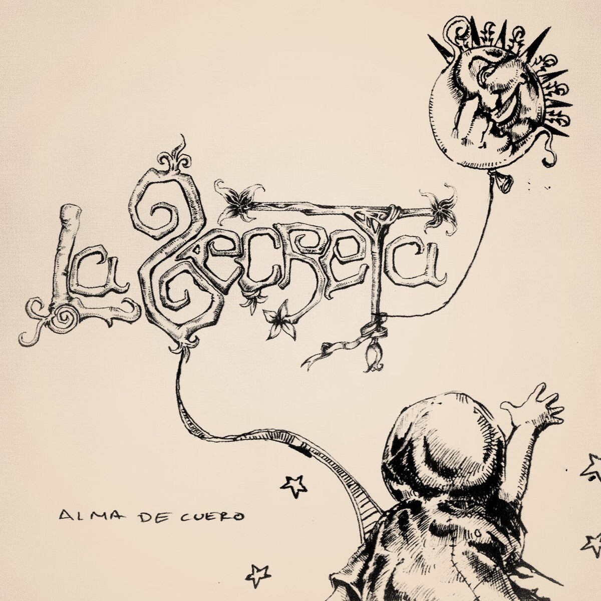 La Secreta Albums: songs, discography, biography, and listening guide ...
