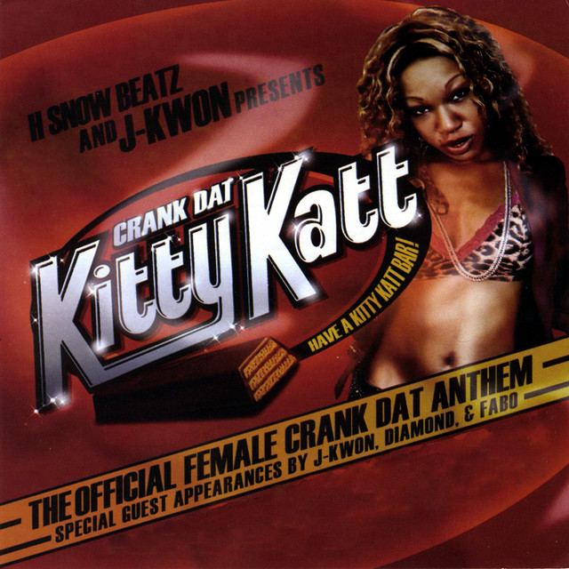 Kitty Katt Albums songs, discography, biography, and listening guide