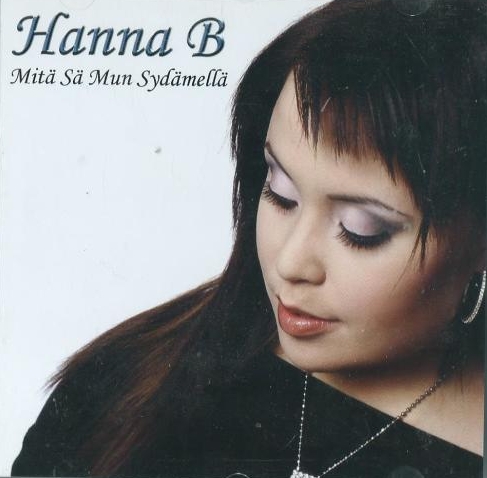 Hanna B Albums: songs, discography, biography, and listening guide ...