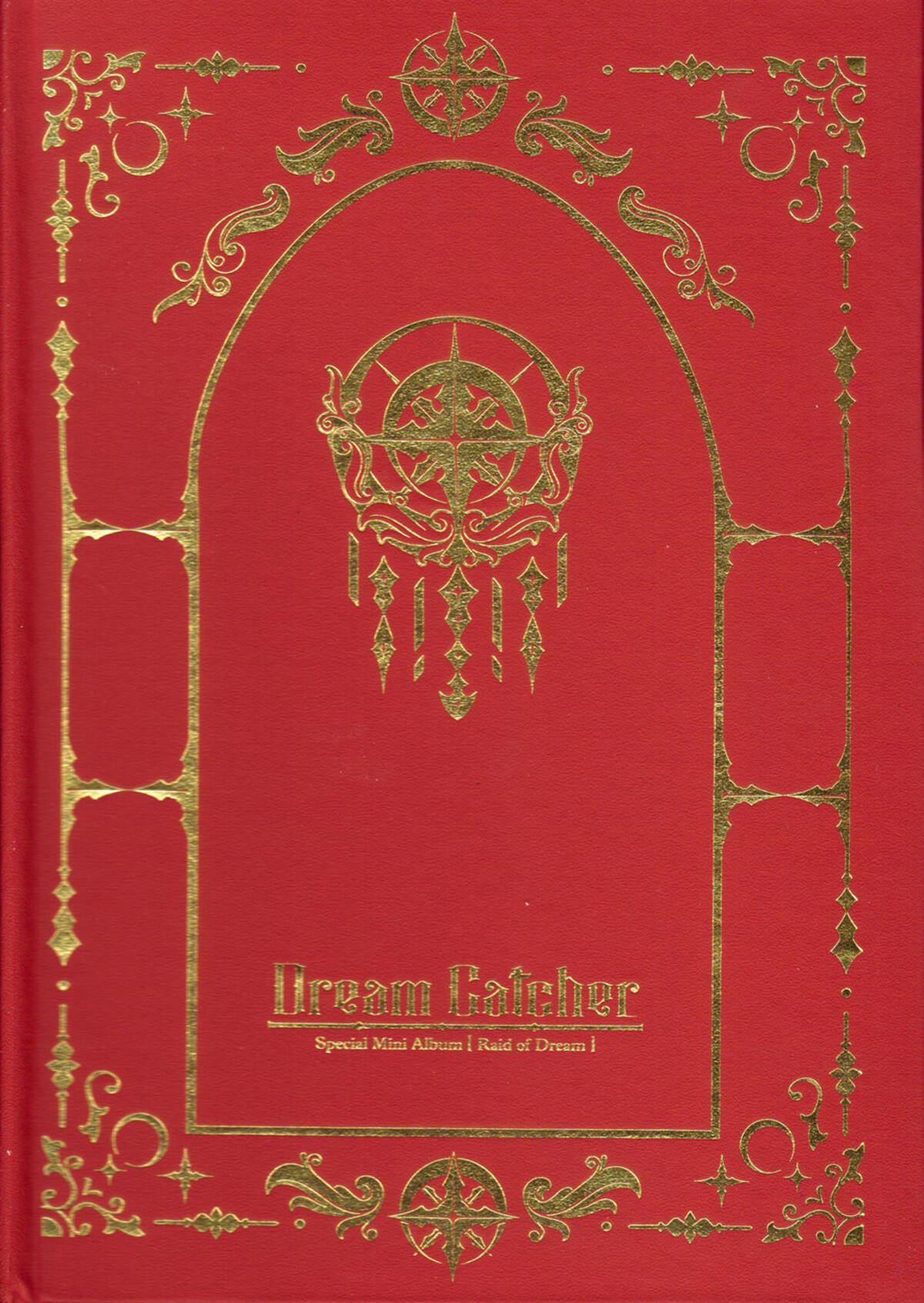 DREAMCATCHER 『Raid of Dream』 61sM-BtkF5L._UF1000,1000_QL80_.jpg