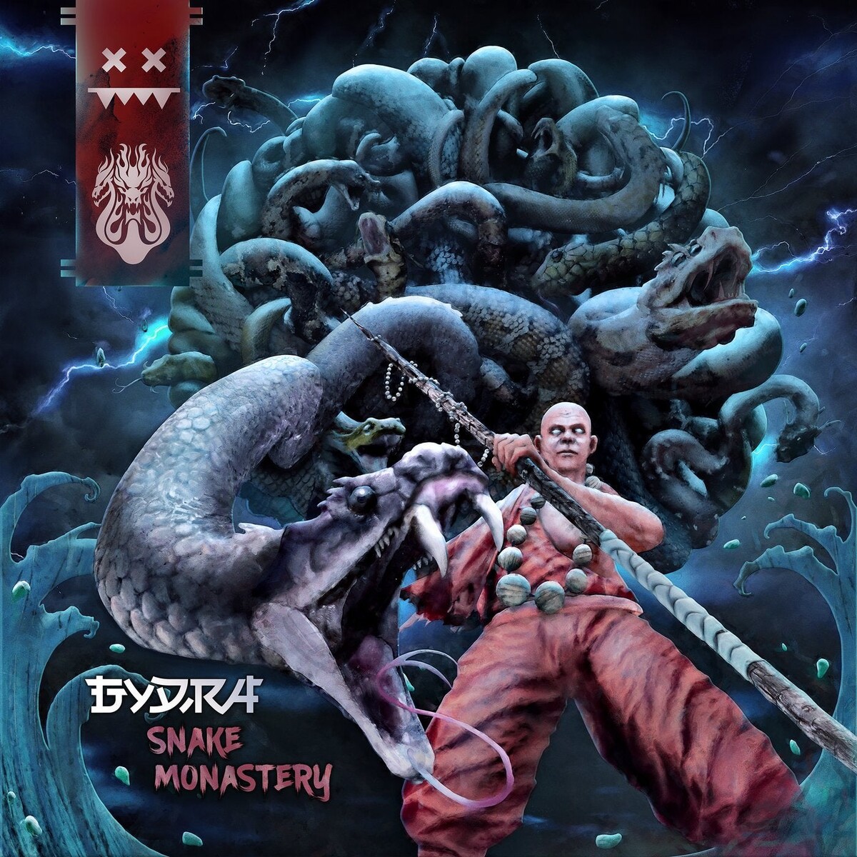 Gydra Albums: songs, discography, biography, and listening guide - Rate ...