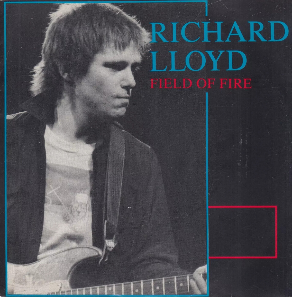 Richard Lloyd Albums: songs, discography, biography, and