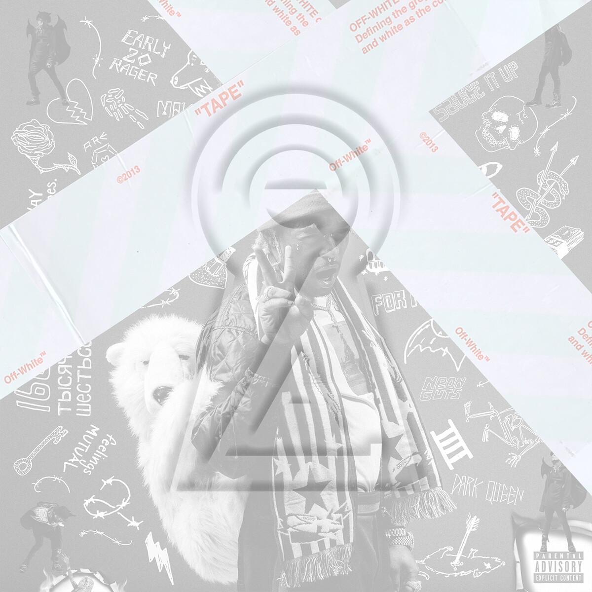 新品未開封LIL Uzi VERT LUV IS Rage2 dx2枚組レコード 新品未開封LIL Uzi VERT LUV IS Rage2 dx2枚組レコード - メルカリ