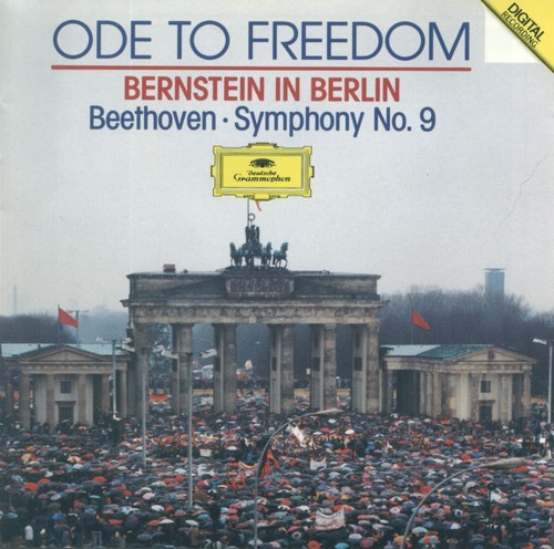 BEETHOVEN・BERNSTEIN 9 SYMPHONIEN Beethoven: 9 Symphonies - Deutsche Grammophon: 4797708