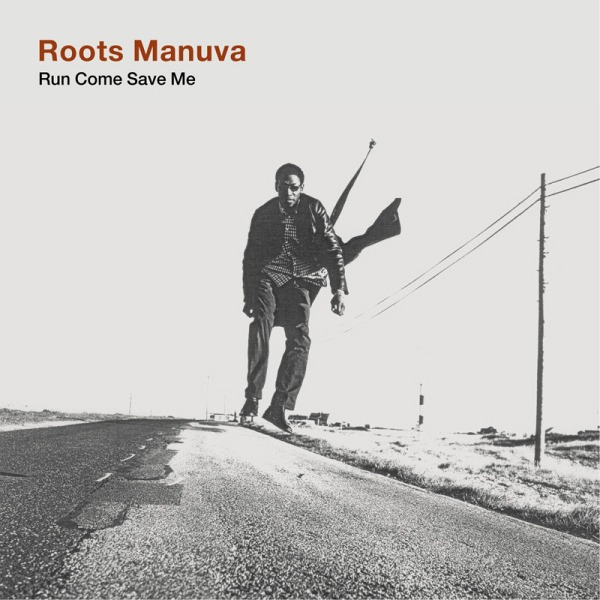 Run Come Save Me by Roots Manuva (Album, Abstract Hip Hop