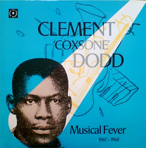 洋楽 A Deh Pon Dem / Soulettes (Coxsone Blank A Deh Pon Dem / Soulettes (Coxsone Blank