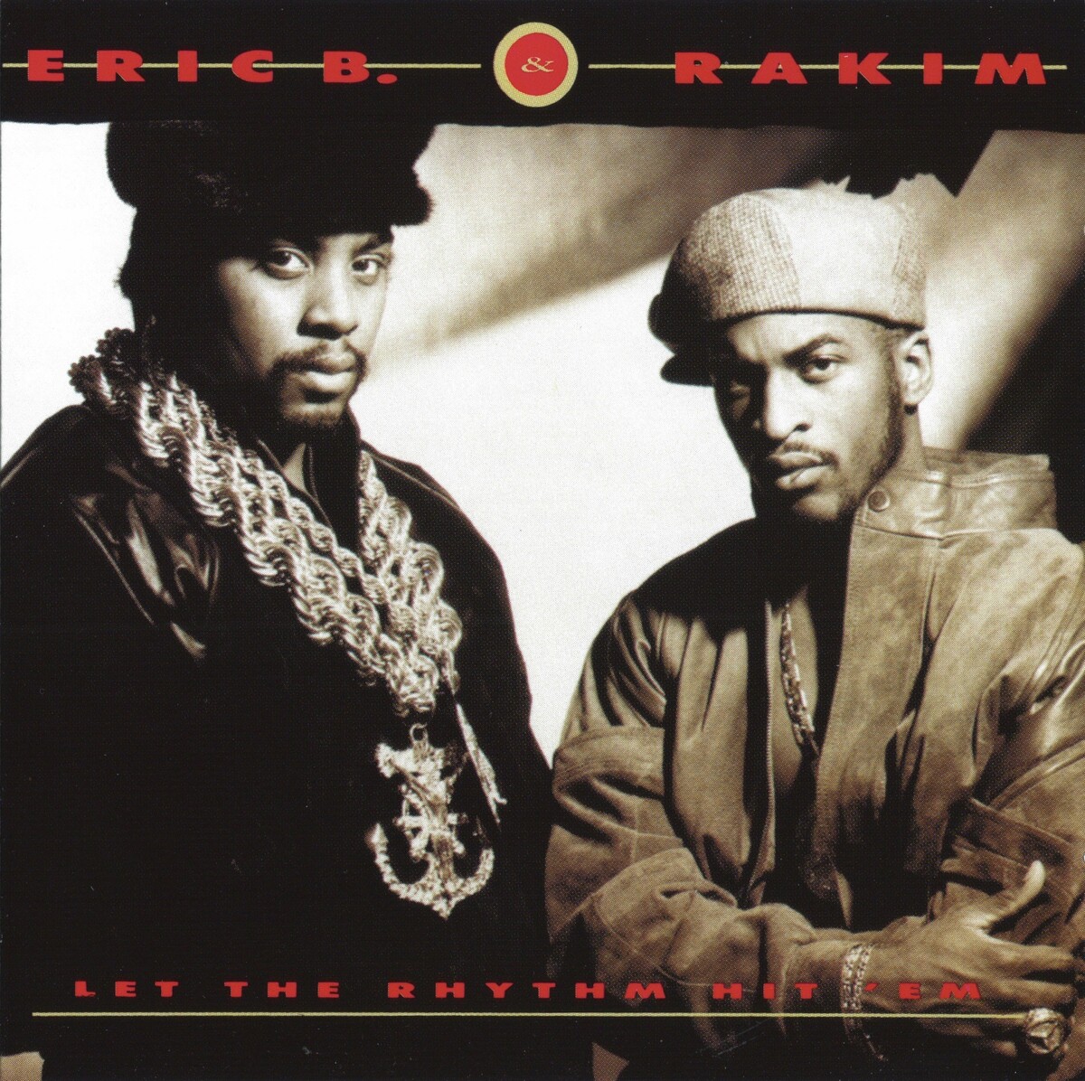 Rakim Eric B 18th Letter HIPHOP 2本組カセット Rakim Eric B 18th Letter HIPHOP 2本組カセット 71QGtnMvmlL