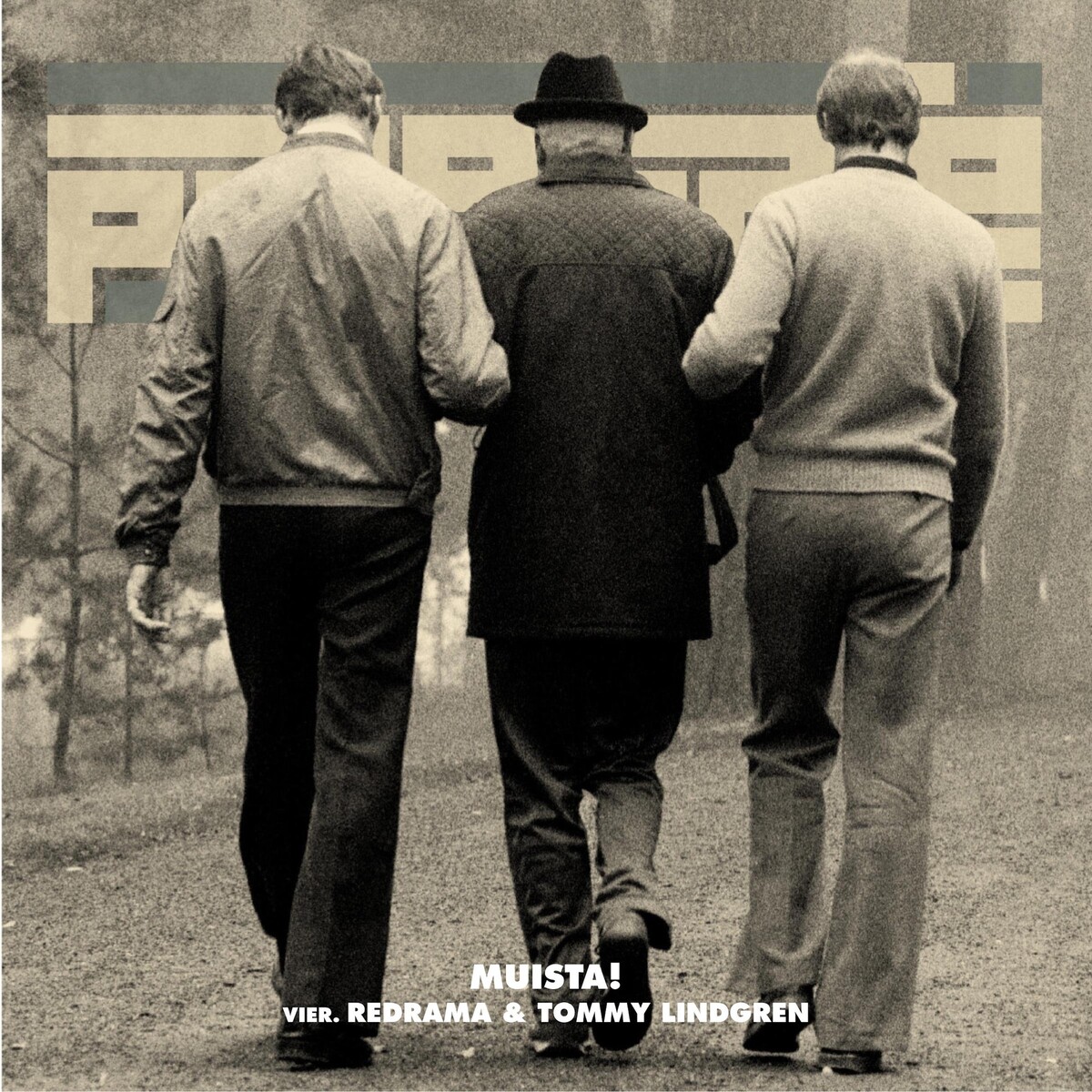 Muista! [Remixes] by Paleface (Single): Reviews, Ratings, Credits, Song ...