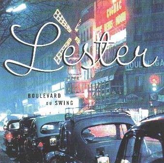 Lester Albums: songs, discography, biography, and listening guide ...
