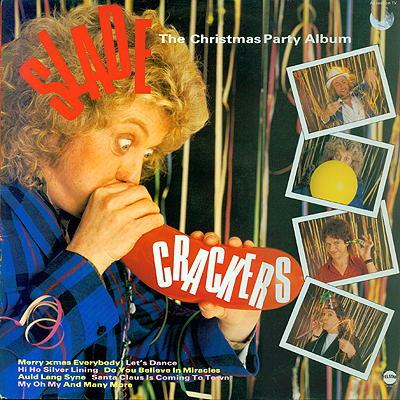 ワールドワイドLP Slade Crackers (The Christmas Party Album) BMGCAT716LP BMG /00260 81mhRHRFRJL._UF1000,1000_QL80_.jpg