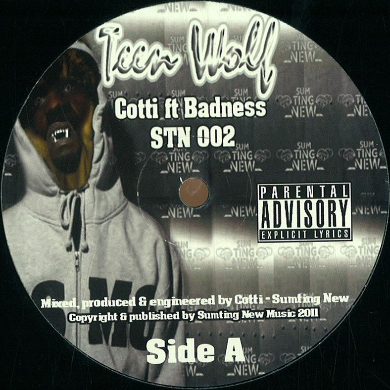Teen Wolf / Jugger-Nog by Coki vs Cotti (Single, Dubstep): Reviews
