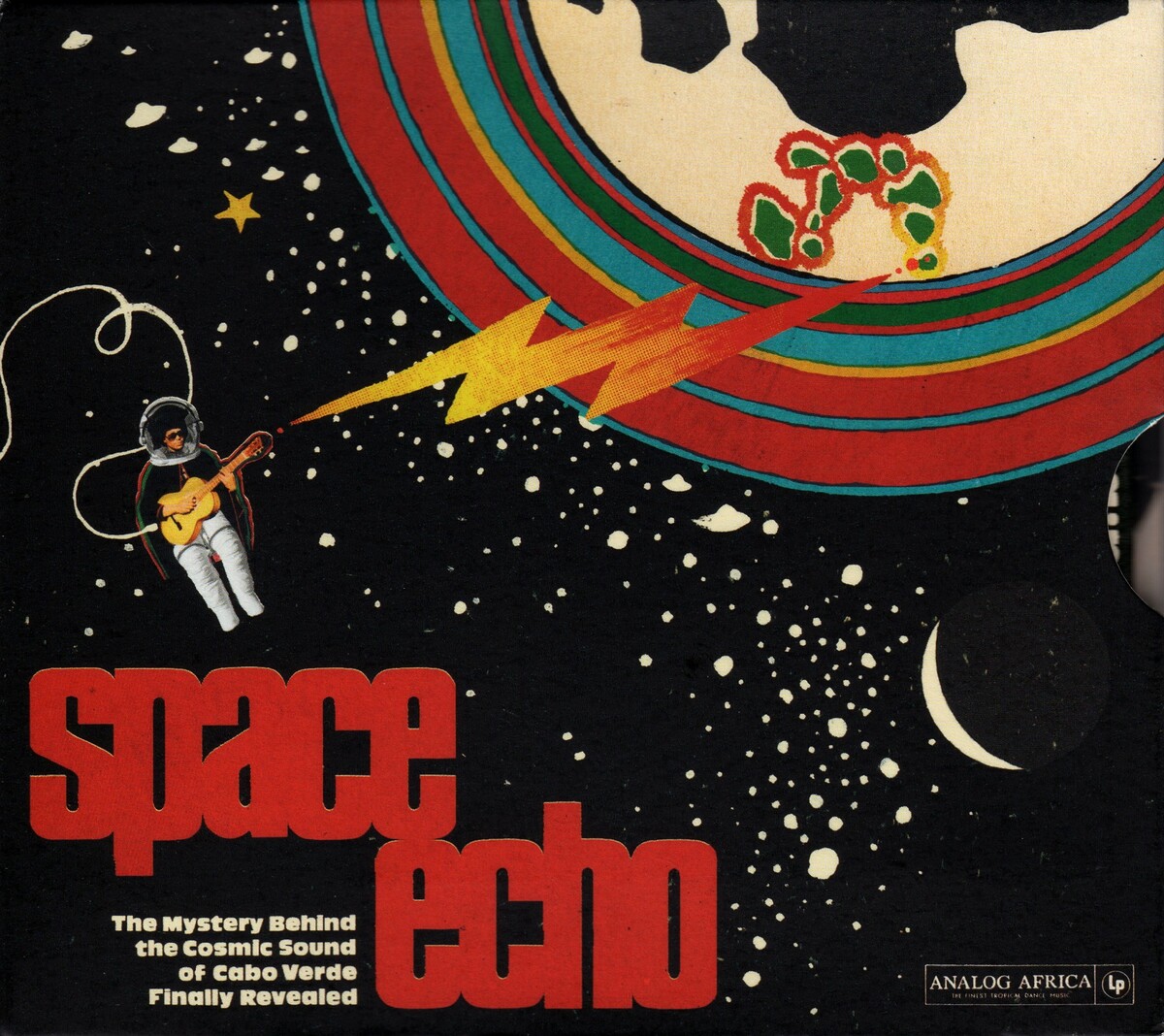 SPACE SOUNDS SPECIAL レコード 6216945