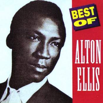 洋楽 Best Of Alton Ellis Alton Ellis - Best Of Alton Ellis - YouTube
