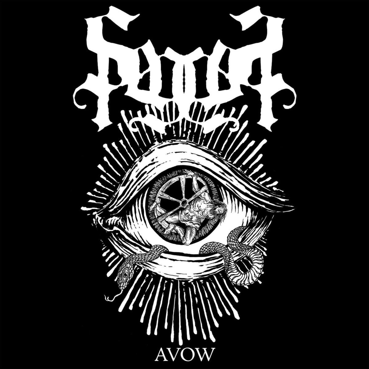 Avow by Speglas (Single): Reviews, Ratings, Credits, Song list - Rate ...