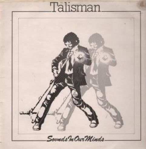 Talisman Albums: songs, discography, biography, and listening guide ...