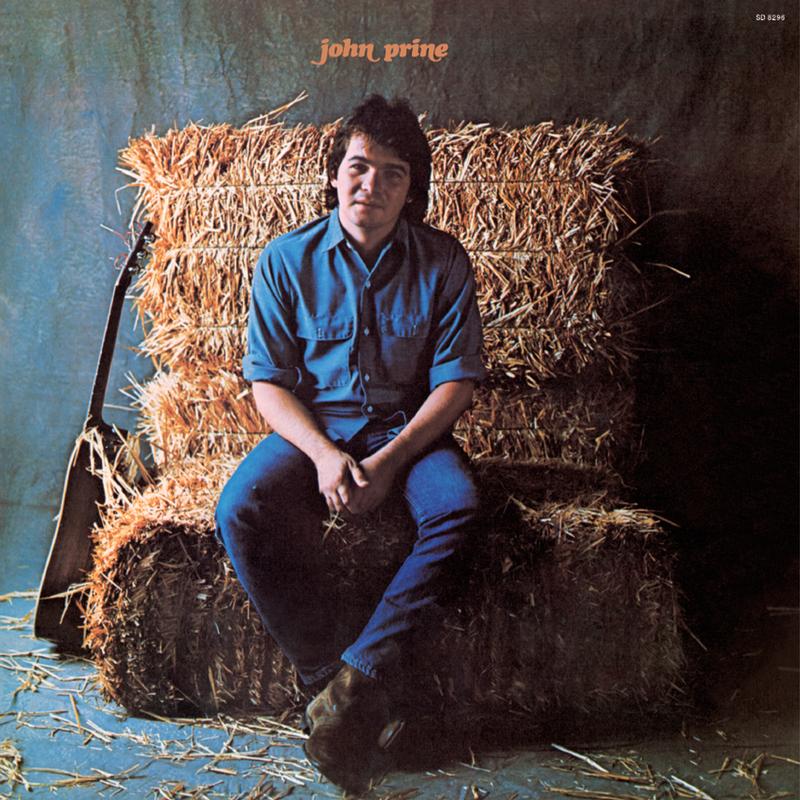 John Prine by John Prine (Album; AP; APA 00445) Reviews, Ratings