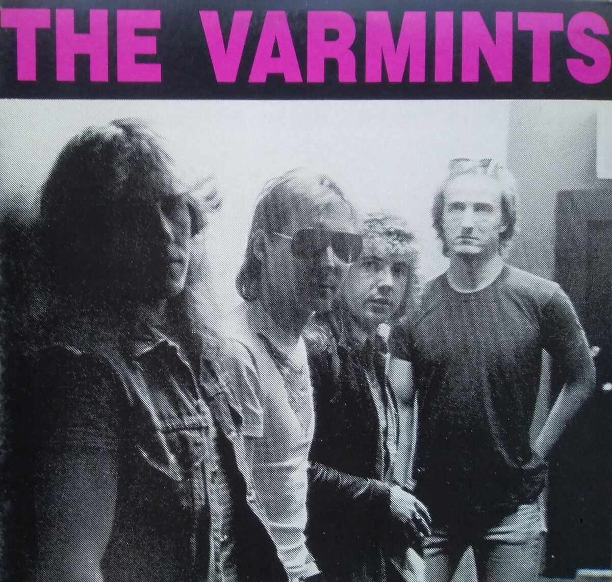 The Varmints Albums: songs, discography, biography, and listening guide ...