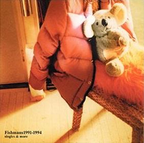 Fishmans 1991-1994 singles & more CD 未開封 Fishmans 1991-1994 Singles & More by Fishmans (Compilation, Neo