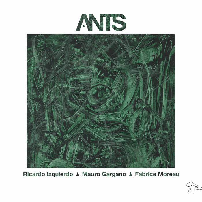 Ants by Ants (Album; n/a; n/a): Reviews, Ratings, Credits, Song list ...