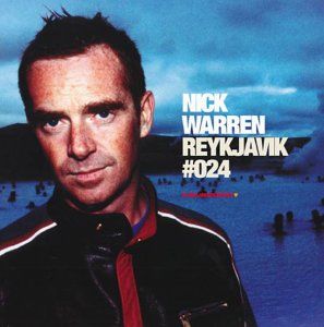 Nick Warren Albums: songs, discography, biography, and