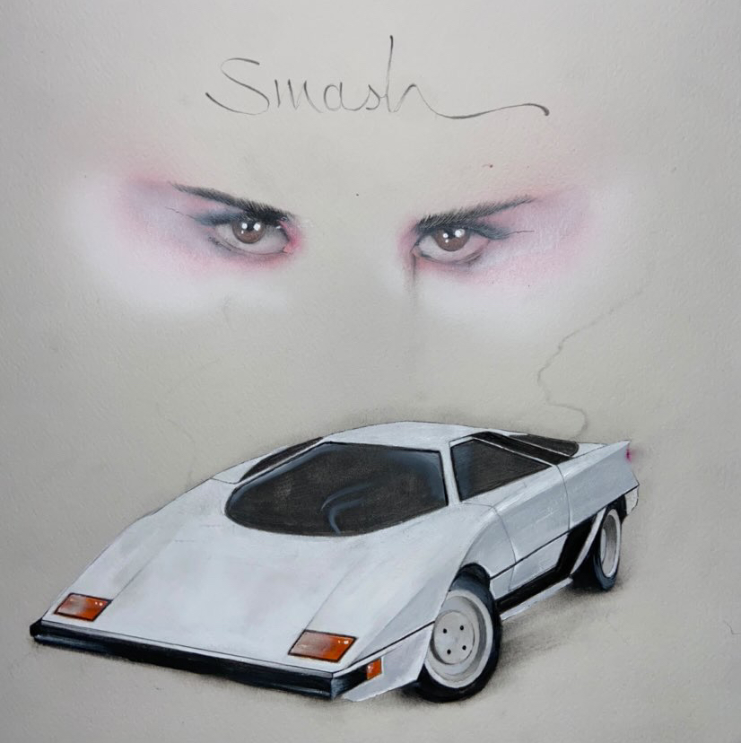 Smash by Devstacks (Single, Plugg): Reviews, Ratings, Credits, Song ...