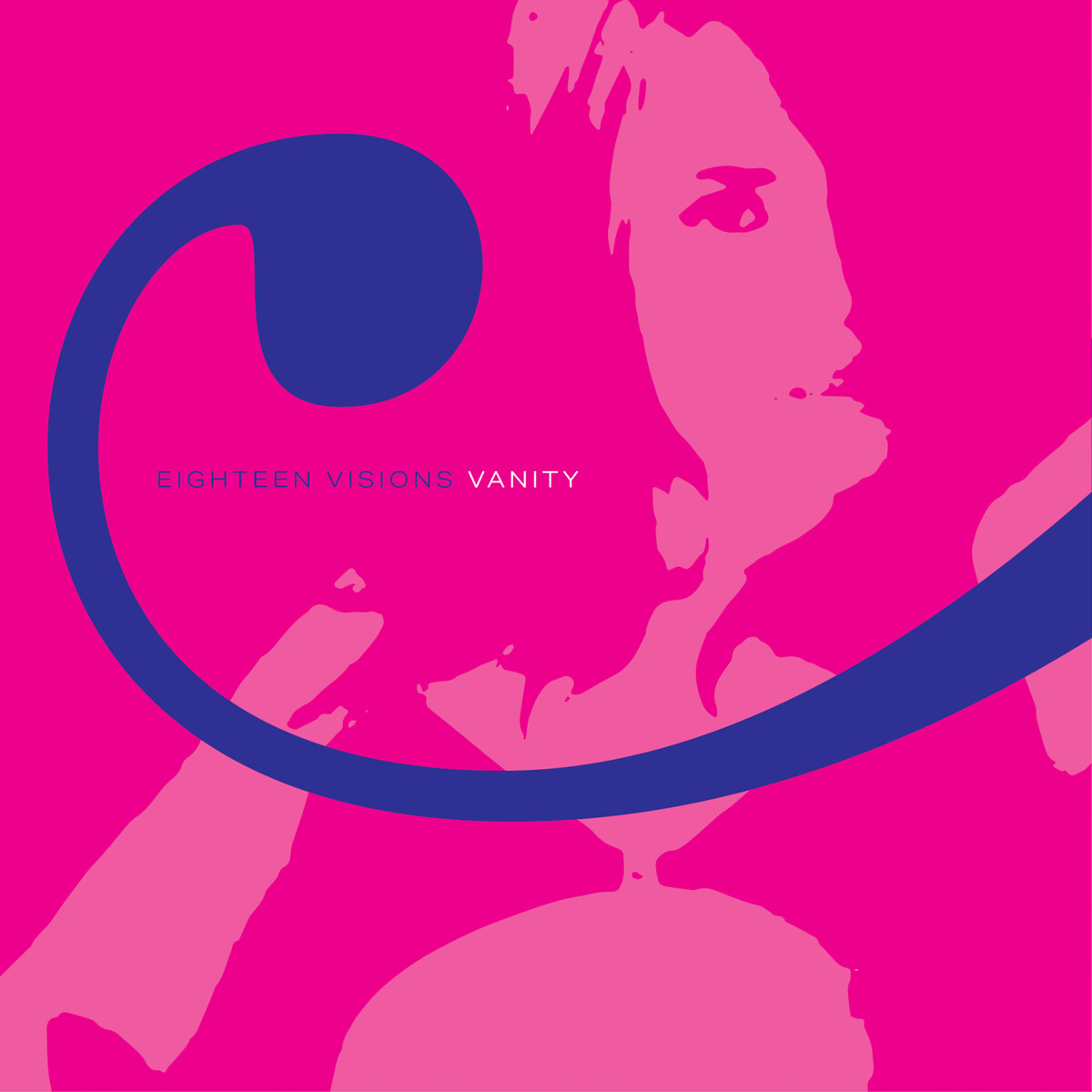 Vanity by Eighteen Visions (Album, Metalcore): Reviews, Ratings ...