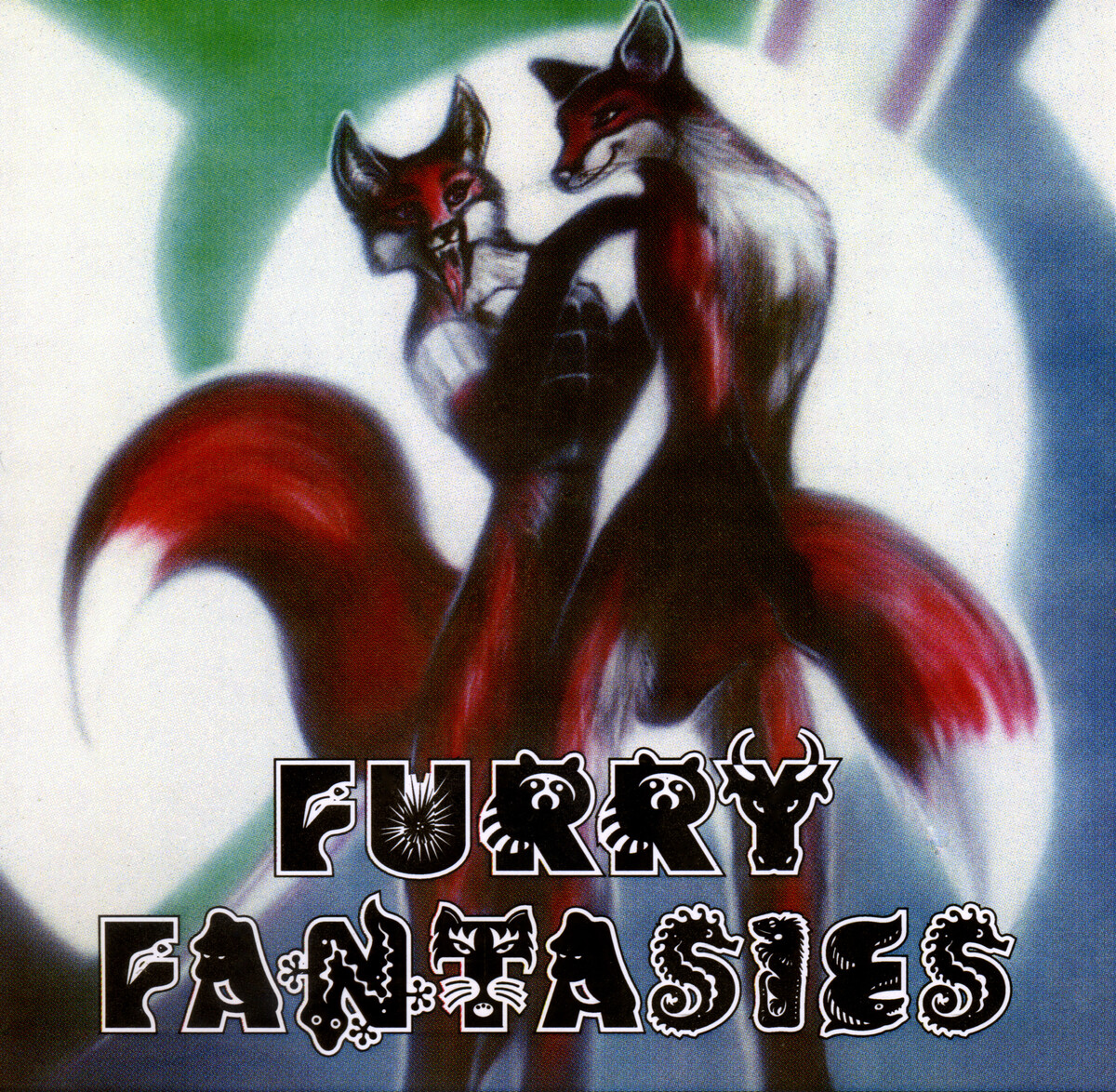 Best Furry Music albums of 1998 - Rate Your Music