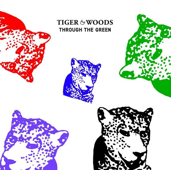 Tiger & Woods Albums: songs, discography, biography, and listening