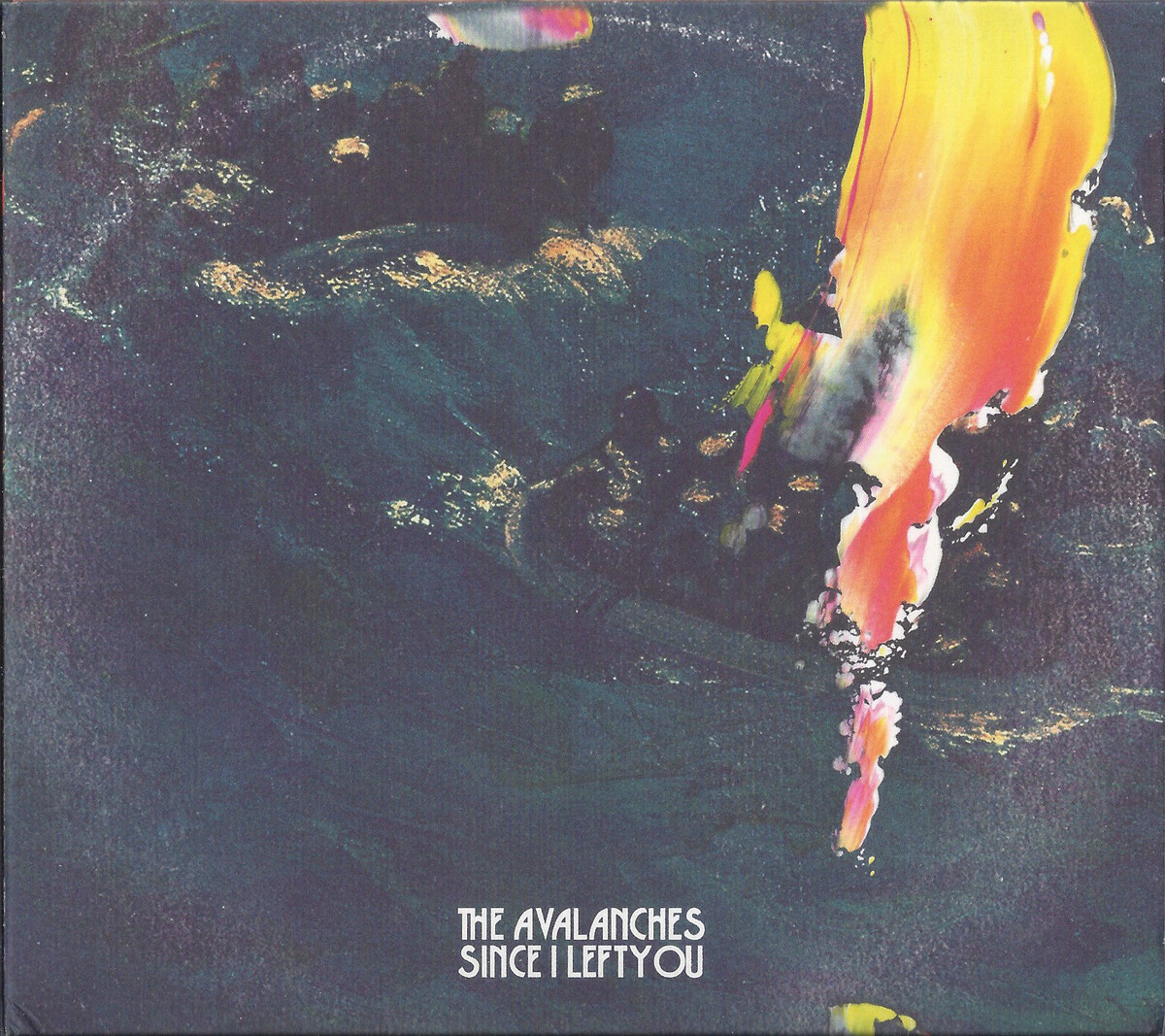 Since I Left You by The Avalanches (Album; XL; XL1164CDX): Reviews