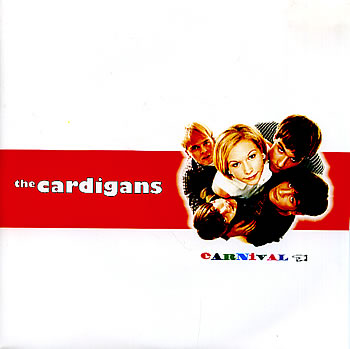 Carnival by The Cardigans (Single, Twee Pop): Reviews, Ratings