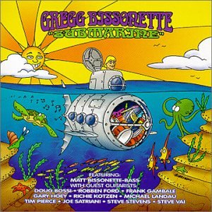 Gregg Bissonette Albums: songs, discography, biography, and listening