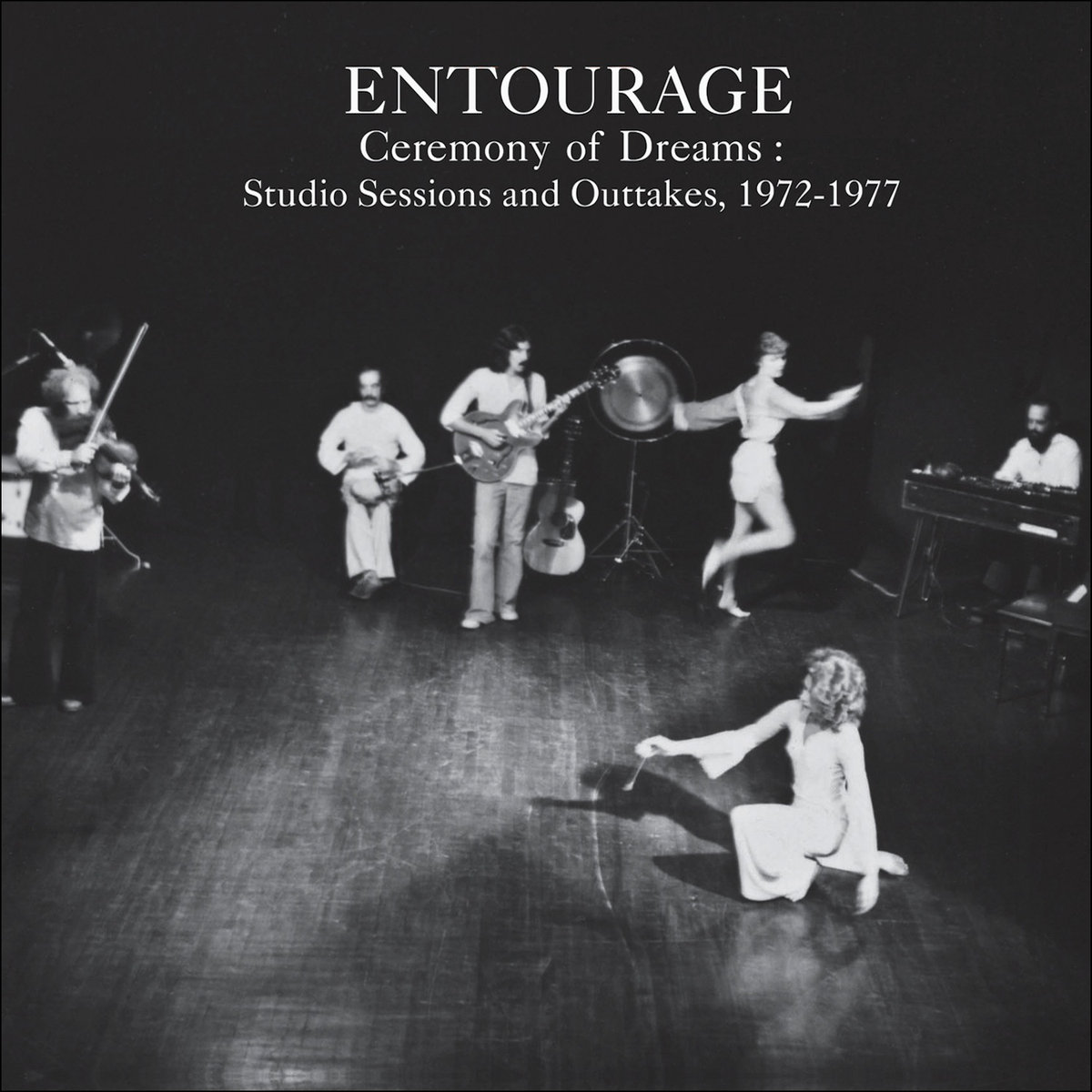 The Entourage Albums: songs, discography, biography, and listening ...